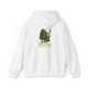 Educated Medicated Elevated Smart Bud Hoodie